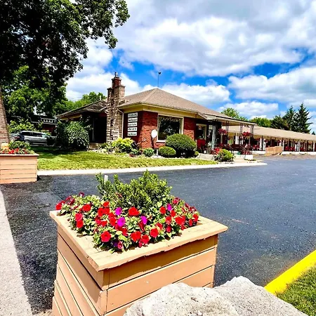Park Place Motel & Suites-3