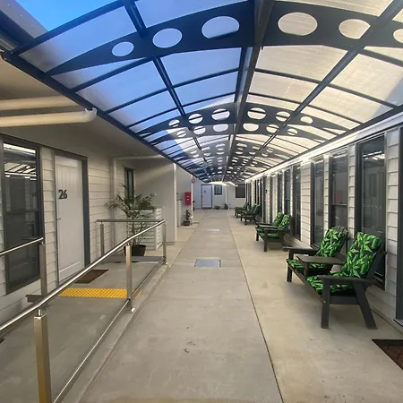 Kingaroy Country Motel-2