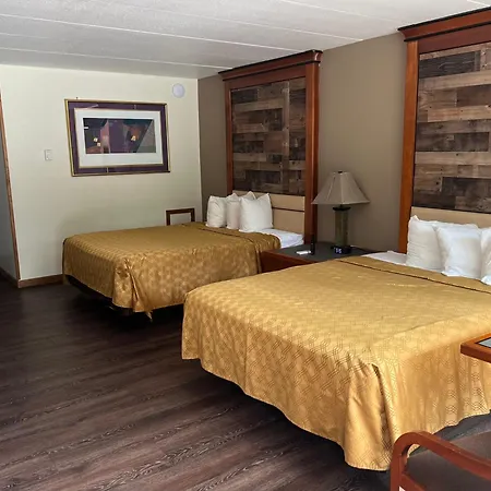 Amber'S Inn And Suites-3