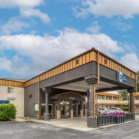 Best Western Plains Motel-3
