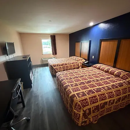 Paradise Inn & Suites-3