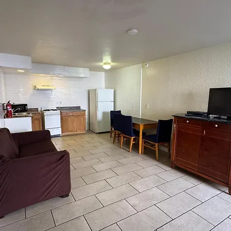 Seagem Motel And Apartments-2