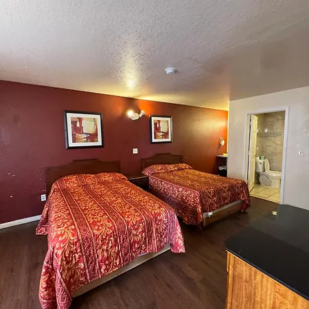 Seagem Motel And Apartments-3