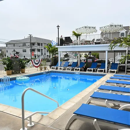 Grecian Garden Motel-2