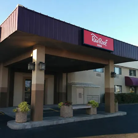 Red Roof Inn Grand Junction-2