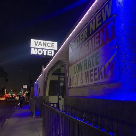 Vance Motel-3