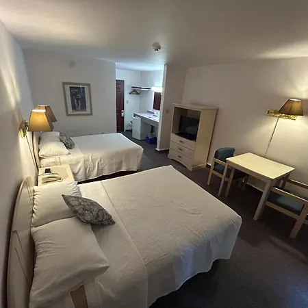 Centennial Motel-2
