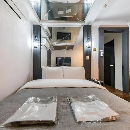 Boutique Hotel K-3