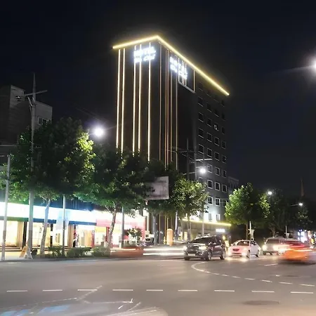Hotel De Ciel-3