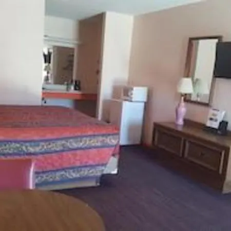 Regency Inn Breckenridge-3
