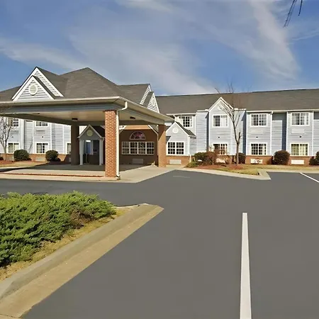 America'S Best Value Inn & Suites-Mcdonough-2