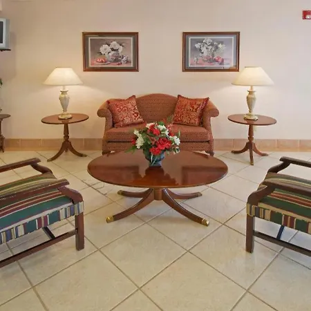 America'S Best Value Inn & Suites-Mcdonough-3