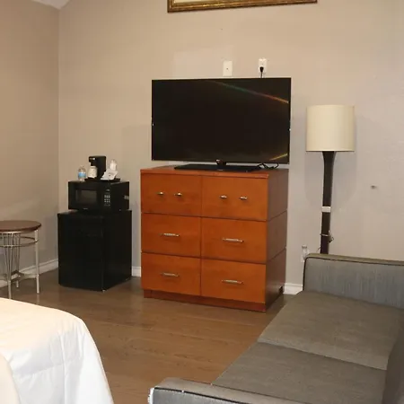 Mg Inn & Suites-3