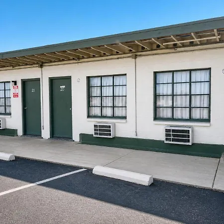 Carl'S Motel-3