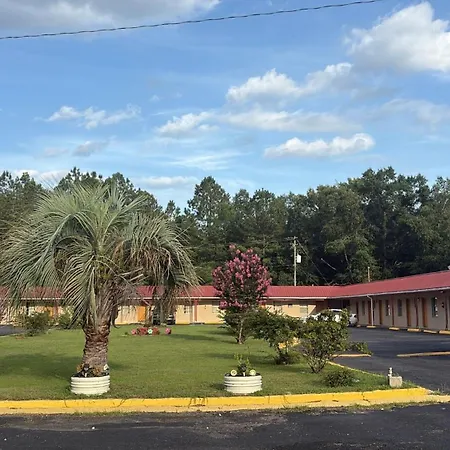 Delta Motel-3