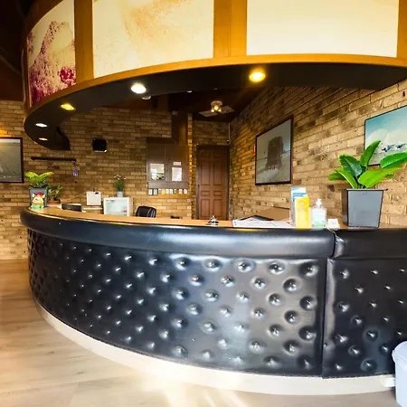 Nandewar Motor Inn-2