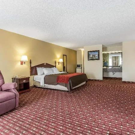 Quality Inn Andalusia-3