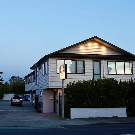 Airport Delight Motel-2