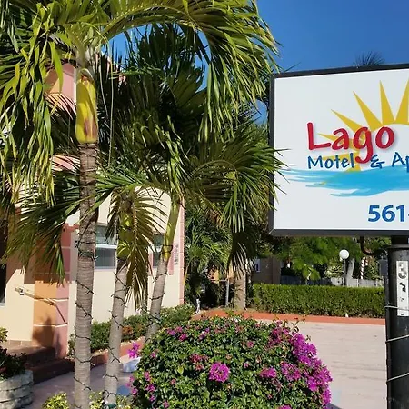 Lago Mar Motel And Apartments-3