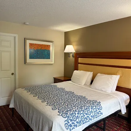 Peach Tree Inn-2