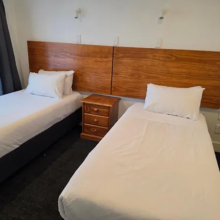 Waikato Hospital Motel-3