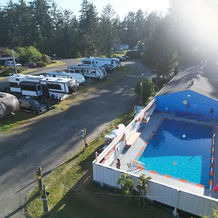 Westport Rv Park And Motel-3