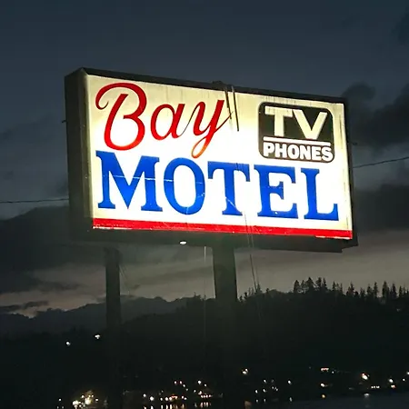 Bay Motel-3