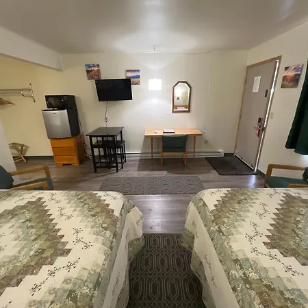Nordlig Motel-3