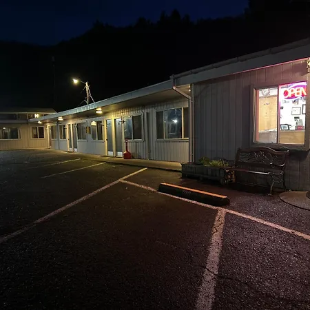 Bay Motel-2
