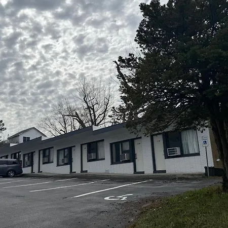 Monte Mario Motel & Efficiency-2