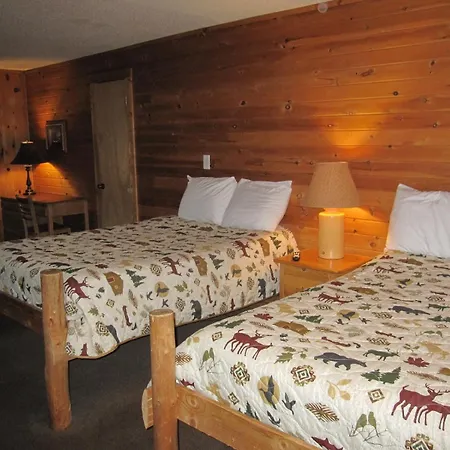 Rustic Inn-2
