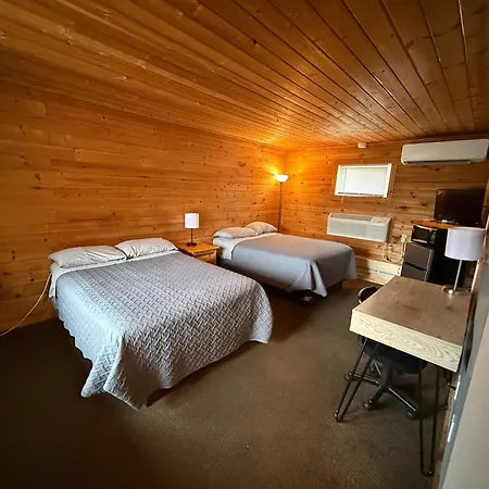 Rustic Inn-3