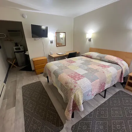 Nordlig Motel-2