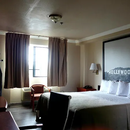 Onyx Hotel Hollywood-3