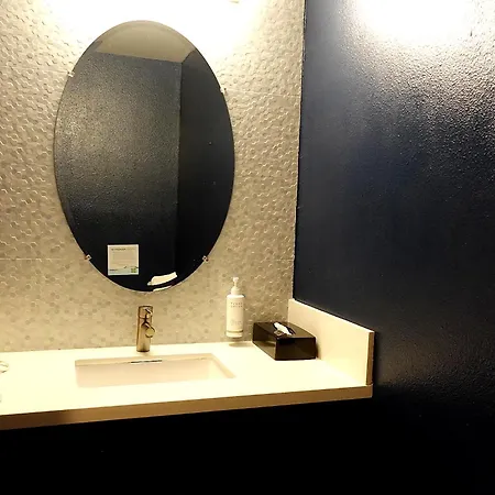 Onyx Hotel Hollywood-2