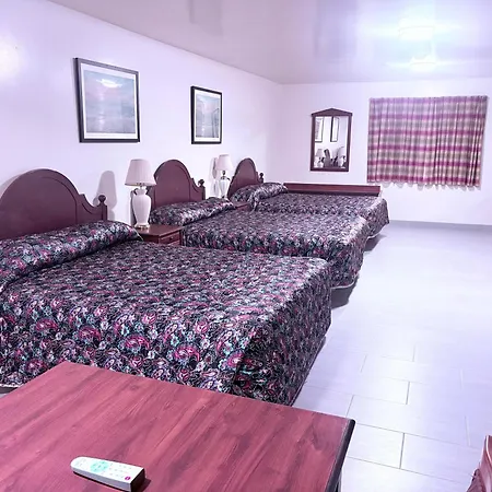 Americas Best Value Inn Oxnard-Port Hueneme-2