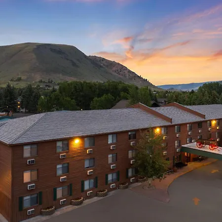Super 8 By Wyndham Jackson Hole-2