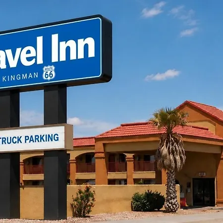 Travel Inn Kingman Route 66-3