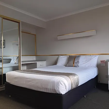 Parklane Motel-3