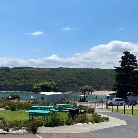 Southern Ocean Motor Inn-2