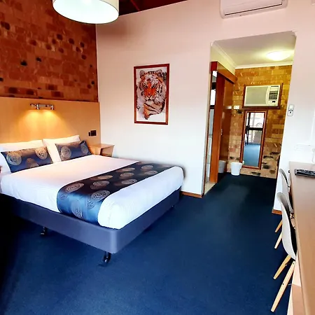 Werribee Park Motor Inn-2