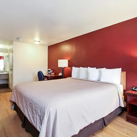Red Roof Inn Lompoc-3