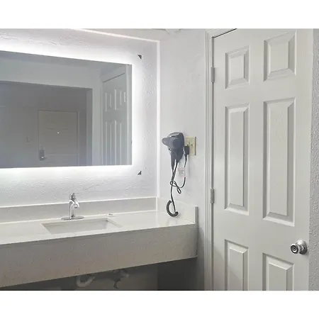 Studio 6 Suites Hot Springs Ar-3
