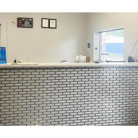 Studio 6 Suites Hot Springs Ar-2
