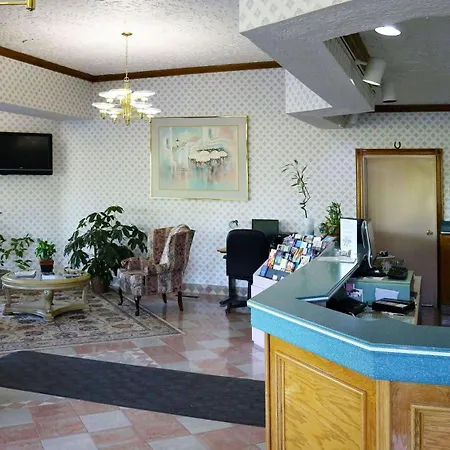 Magnuson Hotel Howell/Brighton-2