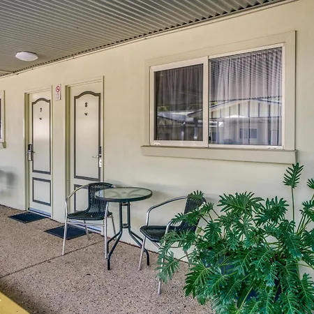 Caboolture Gateway Motel-2