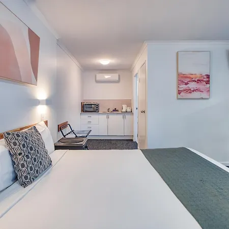 Caboolture Gateway Motel-3