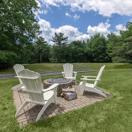 Best Western Acadia Park Inn-2