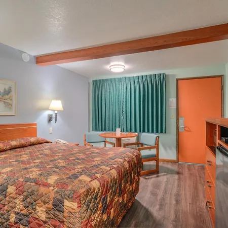 Redmond Inn-2