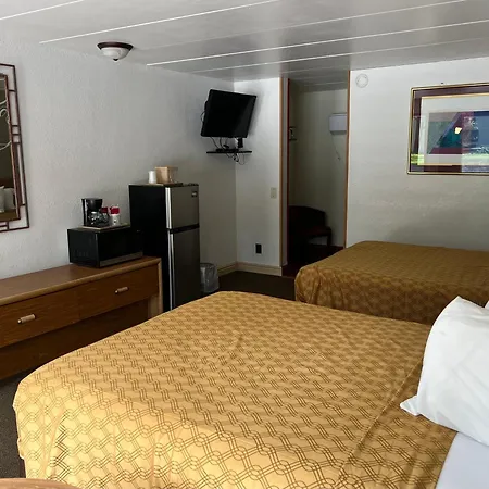 Amber'S Inn And Suites-2